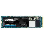 Kioxia Exceria Plus G2 1 TB NVME SSD 3400/3200 (LRD20Z001TG8)
