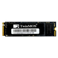 TWINMOS 512 GB NVME SSD 2455/1832 (NVMeFGBM2280)