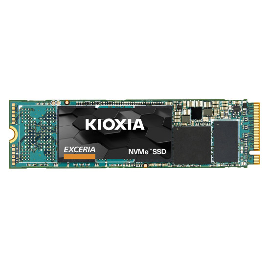 Kioxia Exceria 250 Gb Nvme Ssd 1700/1200 (LRC10Z250GG8)
