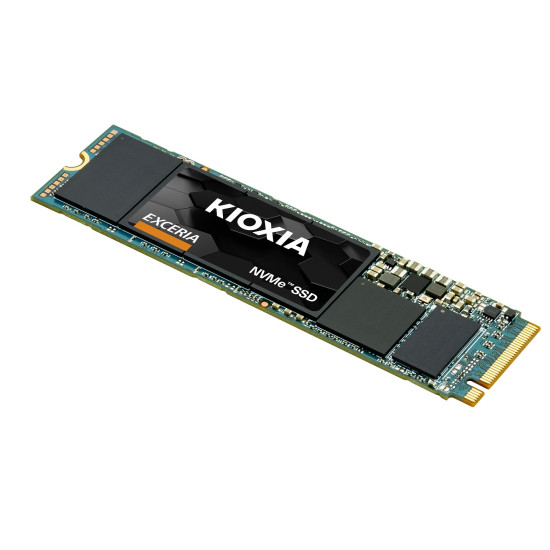 Kioxia Exceria 250 Gb Nvme Ssd 1700/1200 (LRC10Z250GG8)