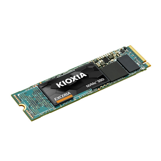 Kioxia Exceria 250 Gb Nvme Ssd 1700/1200 (LRC10Z250GG8)