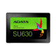 ADATA SU630 240 GB 2.5" SATA 3.0 SSD (ASU630SS-240GQ-R)