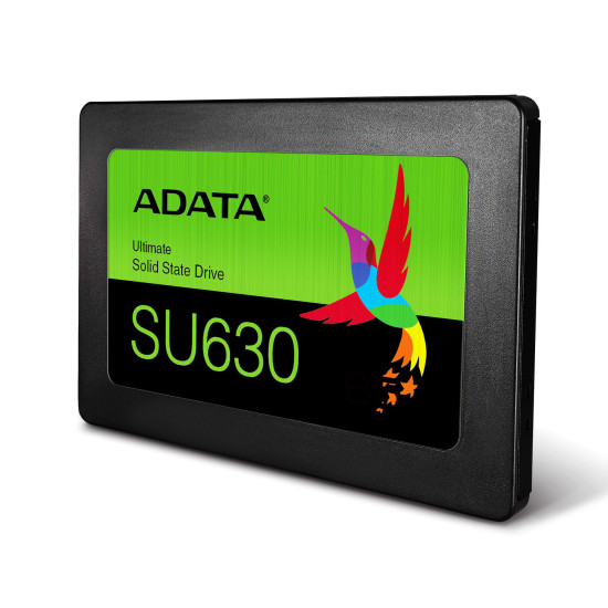 ADATA SU630 240 GB 2.5" SATA 3.0 SSD (ASU630SS-240GQ-R)