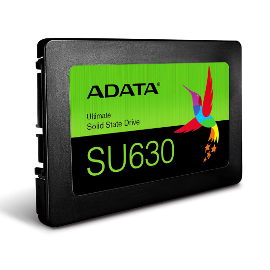 ADATA SU630 240 GB 2.5" SATA 3.0 SSD (ASU630SS-240GQ-R)