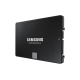 Samsung 870 Evo 500 GB 2.5" SATA3 SSD 560/530 (MZ-77E500BW)