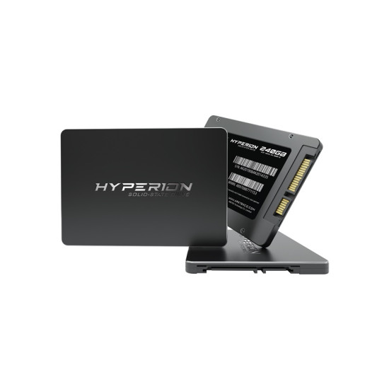 Arktek Hyperıon 240GB Sata 3.0 2.5” SSD Disk 6Gb/s