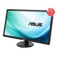 ASUS 21.5" VP228HE 1920x1080 1MS GAMING HDMI/VGA SIYAH +VESA +SPEAKER ASUS 21.5" VP228HE 1920x1080 1MS GAMING HDMI/VGA SIYAH +VESA +SPEAKER