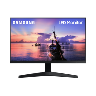 Samsung 27" T350 Gaming Monitör 1920x1080 5MS 75HZ IPS - LF27T350FHRXUF 