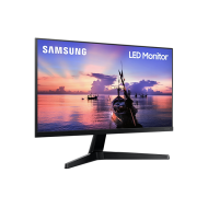 Samsung 27" T350 Gaming Monitör 1920x1080 5MS 75HZ IPS - LF27T350FHRXUF 