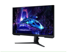 Samsung 27" Odyssey G3 LS27DG302EUXUF 1920x1080 1ms 180Hz DP/HDMI + VESA + Pivot