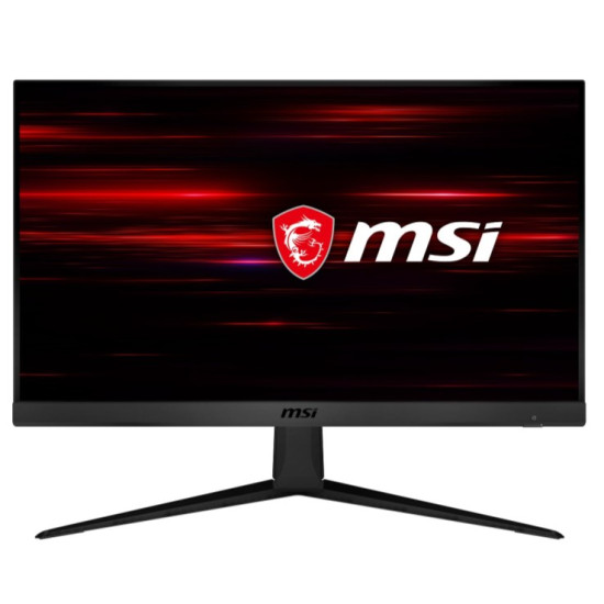 MSI Optix 23.8" G241V E2 1MS 75Hz FHD HDMI DP Gaming Monitör MSI Optix 23.8" G241V E2 1MS 75Hz FHD HDMI DP Gaming Monitör