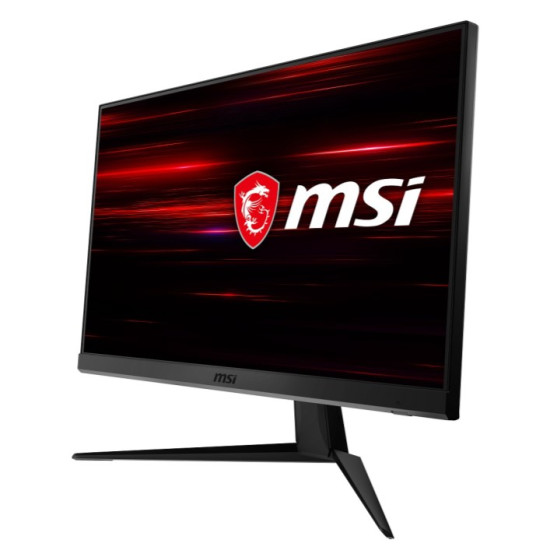 MSI Optix 23.8" G241V E2 1MS 75Hz FHD HDMI DP Gaming Monitör MSI Optix 23.8" G241V E2 1MS 75Hz FHD HDMI DP Gaming Monitör