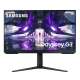 Samsung Odyssey G3 Gaming Monitör 27" 1ms 165Hz FHD Pivot LS27AG320NUXUF Samsung Odyssey G3 Gaming Monitör 27" 1ms 165Hz FHD Pivot LS27AG320NUXUF