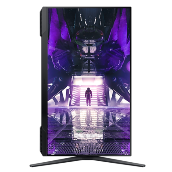 Samsung Odyssey G3 Gaming Monitör 27" 1ms 165Hz FHD Pivot LS27AG320NUXUF Samsung Odyssey G3 Gaming Monitör 27" 1ms 165Hz FHD Pivot LS27AG320NUXUF