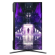 Samsung Odyssey G3 Gaming Monitör 27" 1ms 165Hz FHD Pivot LS27AG320NUXUF Samsung Odyssey G3 Gaming Monitör 27" 1ms 165Hz FHD Pivot LS27AG320NUXUF
