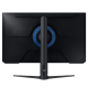 Samsung Odyssey G3 Gaming Monitör 27" 1ms 165Hz FHD Pivot LS27AG320NUXUF Samsung Odyssey G3 Gaming Monitör 27" 1ms 165Hz FHD Pivot LS27AG320NUXUF