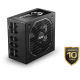 MSI MPG A650GF 650W 80+Gold 140mm Fan Power Supply - Güç Kaynağı