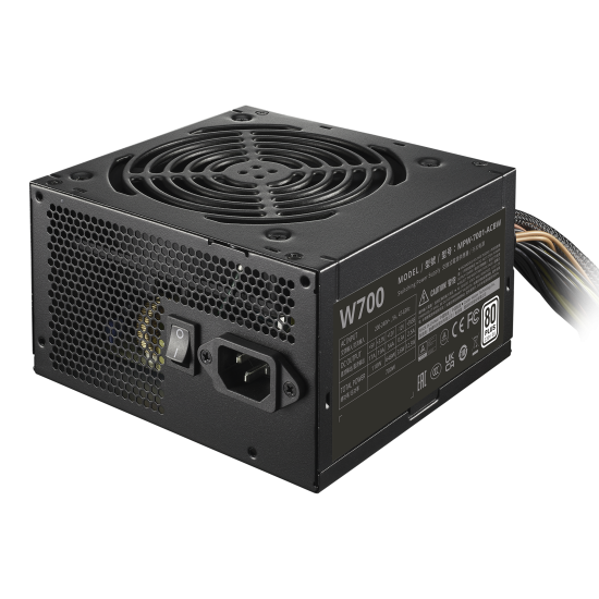 Cooler Master Elite Nex 700w 80+ Güç Kaynağı (Mpw-7001-Acbw)