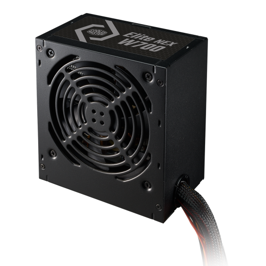Cooler Master Elite Nex 700w 80+ Güç Kaynağı (Mpw-7001-Acbw)
