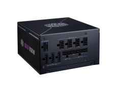Cooler Master GX II MPX-8503-AFAG-2BEU 850 W Power Supply