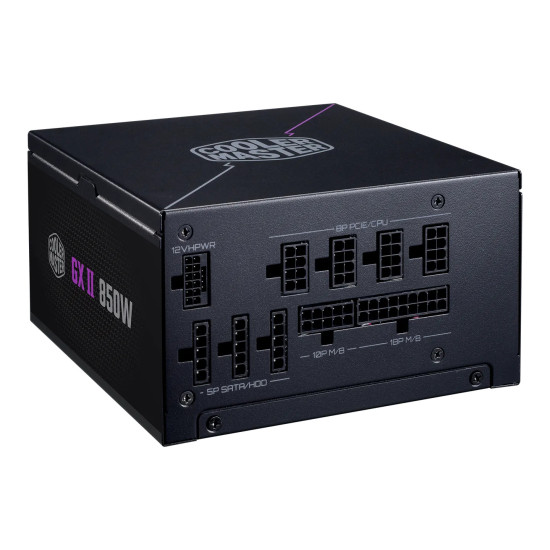 Cooler Master GX II MPX-8503-AFAG-2BEU 850 W Power Supply