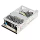 MEAN WELL Güç Kaynağı Tampon 160W 127-370VDC 90-264VAC  Battery_Charger ( PSC-160B-C )