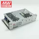 MEAN WELL Güç Kaynağı Tampon 160W 127-370VDC 90-264VAC  Battery_Charger ( PSC-160B-C )