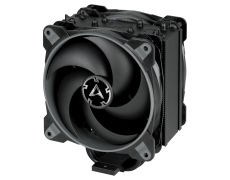 Arctic Freezer 34 eSports DUO - Intel / AMD Uyumlu, 2 Adet BioniX P Fanlı İşlemci Soğutucu (Siyah) (ACFRE00075A)