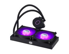 Cooler Master Masteliquid ML240L V2 240 mm Sıvı Soğutma Kiti (MLW-D24M-A18PC-R2)