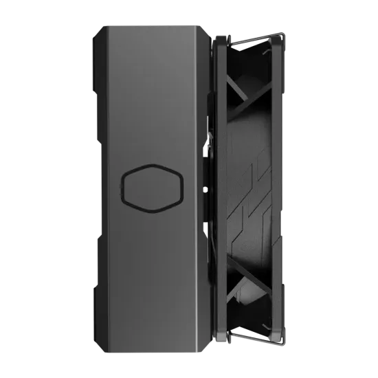 Cooler Master Hyper 212 RR-S4KK-25SN-R1 Hava Soğutmalı AM5-1700p İşlemci Fanı