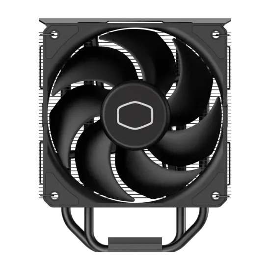 Cooler Master Hyper 212 RR-S4KK-25SN-R1 Hava Soğutmalı AM5-1700p İşlemci Fanı