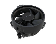 AMD Wraith Stealth Am4 İşlemci Soğutucu 712-000052 REV:K