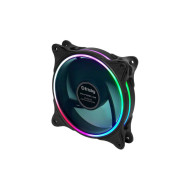 Frisby FCL-F1276C Double Slim Ring Kasa Fanı