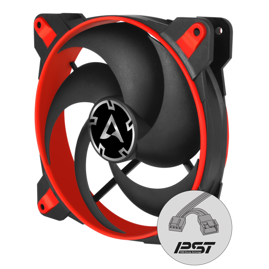 Arctic Bionix P140 Ar-Acfan00127A 4Pin 140Mm Kasa Fanı