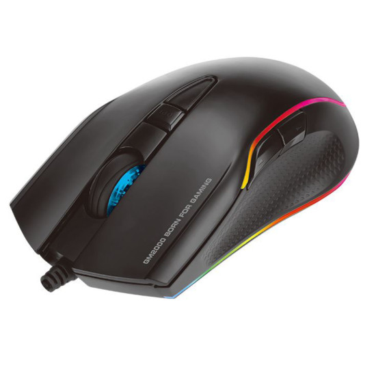 Dark Elite Force GM2000 Usb Kablolu  Gaming Mouse (DK-AC-GM2000)