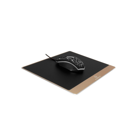 Frisby Gamemax FMP-G890A Aluminyum Mouse Pad