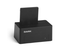 Dark Storex USB-Type-C Sata Disk İstasyonu 3.5"/2.5" USB3.2 (DK-AC-DSD12C) 