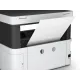 Epson EcoTank M2170 Wi-Fi + Tarayıcı + Fotokopi Mono Çok Fonksiyonlu Tanklı Mürekkep Püskürtmeli Yazıcı Epson EcoTank M2170 Wi-Fi + Tarayıcı + Fotokopi Mono Çok Fonksiyonlu Tanklı Mürekkep Püskürtmeli Yazıcı