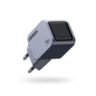 Ugreen Nexode Pro 30W GaN Hızlı Şarj Cihazı Type-C QC PD 1 x USB-C (X703/35006) Ugreen Nexode Pro 30W GaN Hızlı Şarj Cihazı Type-C QC PD 1 x USB-C (X703/35006)