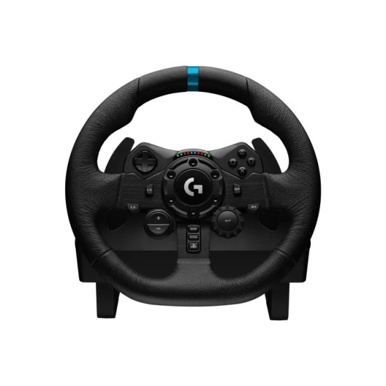 Logitech G G23 Driving Force PS5, PS4 ve PC Uyumlu Gamer Yarış Direksiyonu ve Pedalları 941-000149
