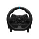 Logitech G G23 Driving Force PS5, PS4 ve PC Uyumlu Gamer Yarış Direksiyonu ve Pedalları 941-000149