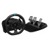 Logitech G G23 Driving Force PS5, PS4 ve PC Uyumlu Gamer Yarış Direksiyonu ve Pedalları 941-000149