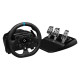 Logitech G G23 Driving Force PS5, PS4 ve PC Uyumlu Gamer Yarış Direksiyonu ve Pedalları 941-000149