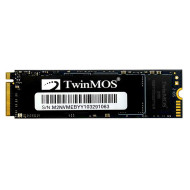 Twinmos 256 Gb Nvme SSD Disk (NVMEEGBM2280)