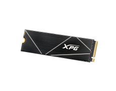 XPG Gammix S70 Blade 1 TB PCIe Gen4x4 M.2 2280 Nvme Ssd
