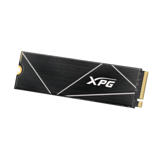 XPG Gammix S70 Blade 1 TB PCIe Gen4x4 M.2 2280 Nvme Ssd
