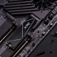 XPG Gammix S70 Blade 1 TB PCIe Gen4x4 M.2 2280 Nvme Ssd