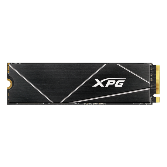 XPG Gammix S70 Blade 1 TB PCIe Gen4x4 M.2 2280 Nvme Ssd