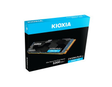 Kioxia Exceria Plus G3 1 TB NVME GEN4 SSD 5000/3900 (LSD10Z001TG8)
