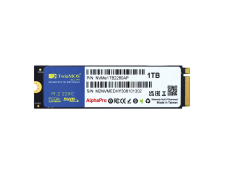 TwinMOS 1 TB NVMe SSD 3600/3250Mb/s (NVMe1TB2280AP)